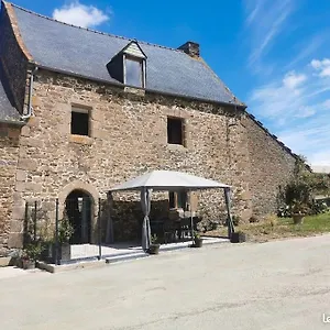 Manoir Pierre Dans Centre équestre Vers Saint Malo Hébergement de vacances
