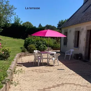 De Plein Pied. Hébergement de vacances
