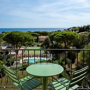 Du Parc Hotel Cavalaire-sur-Mer