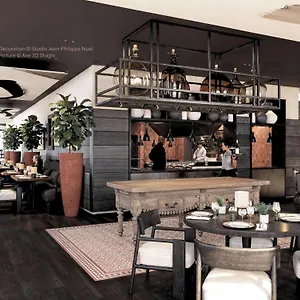De Leos & - Mgallery Collection Hotel LʼIsle-sur-la-Sorgue