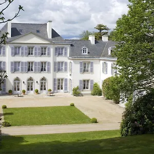 Domaine De Kerbastic Hotel